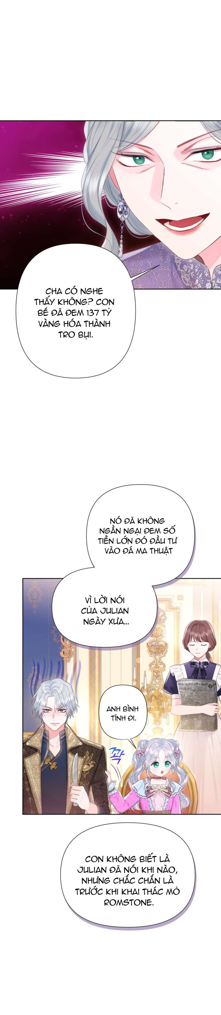 anh trai mạnh nhất của tôi đã mất trí nhớ chapter 19 27