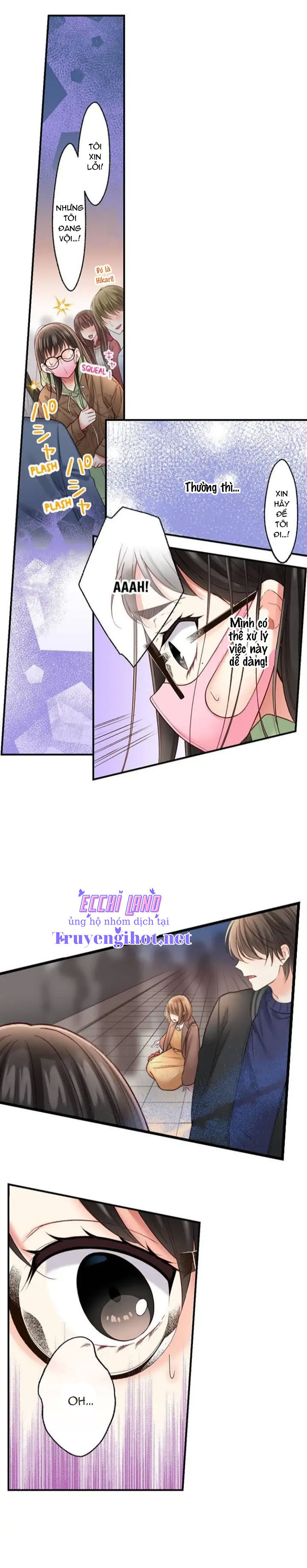 họ chắc chắn đã làm chuyện đó chapter 101.2 5