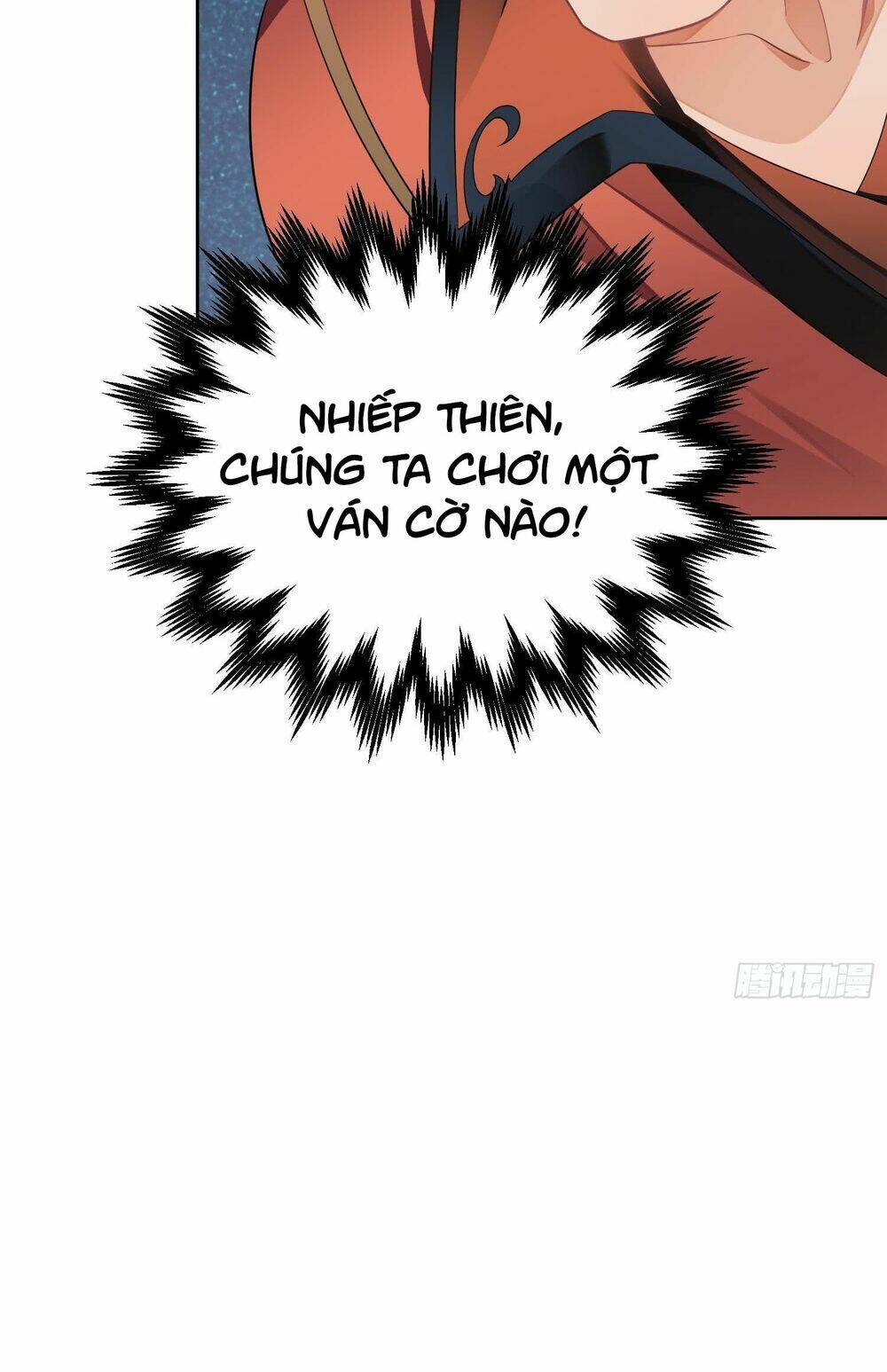 vạn cổ thiên đế chapter 4.5 18