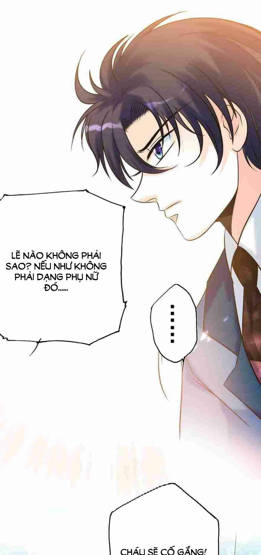 mật đào tiểu kiều thê chapter 19 15