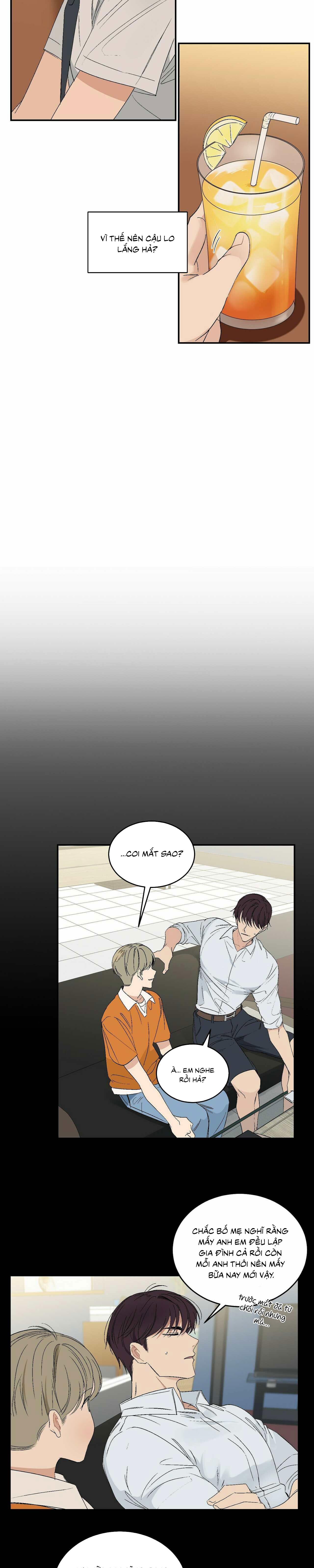 it's not like that chapter 41 7