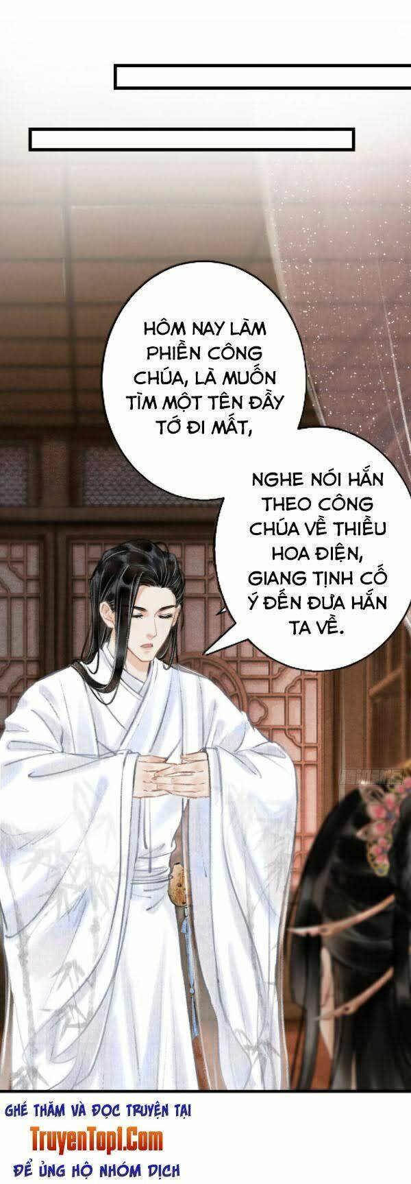 tuần tuần thiện dụ chapter 2 16