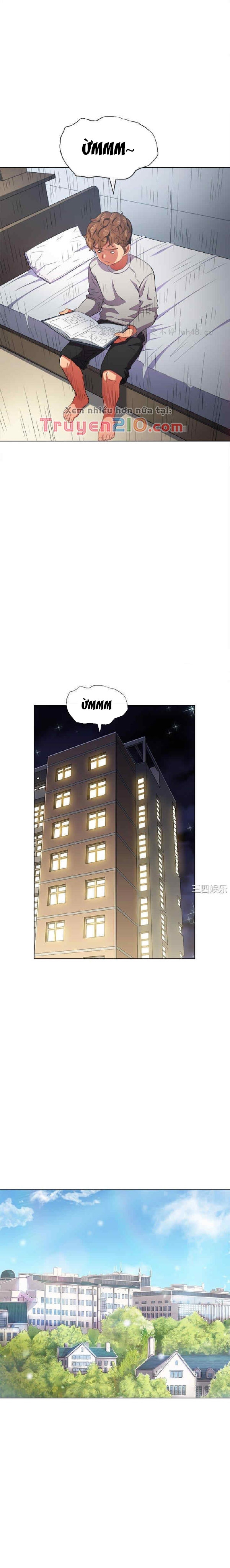 bắt nạt học đường chapter 39 10