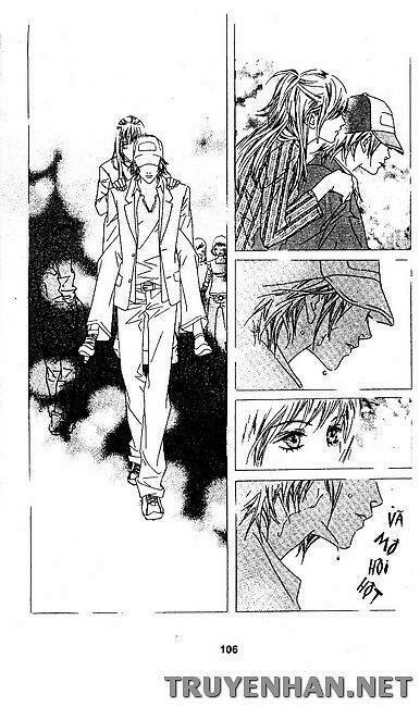 seduction more beautiful than love chapter 13 11