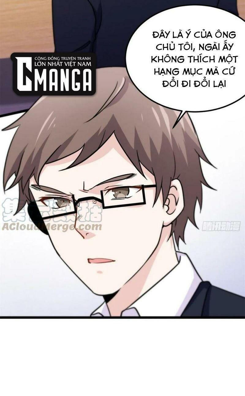 ta là hàn tam thiên chapter 49 37