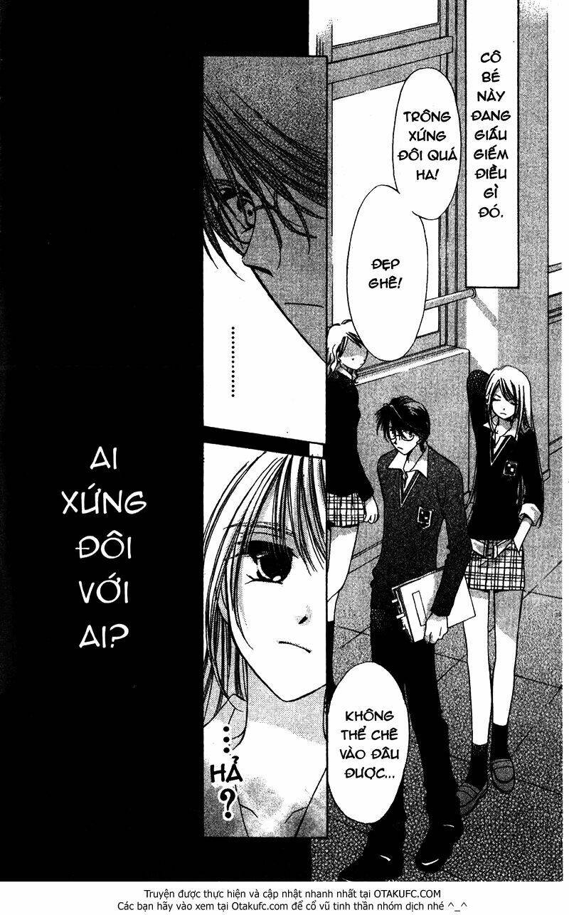 gatcha gacha chapter 18 21