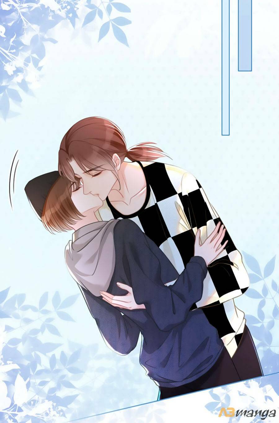 Ám Hắc Hệ Noãn Hôn chapter 148.3 15