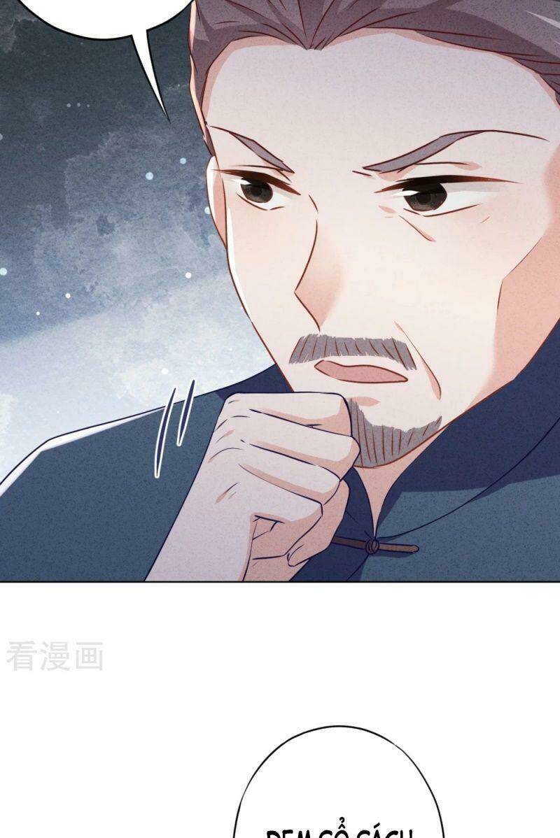 thiếu soái, vợ anh muốn lật trời! chapter 141 19