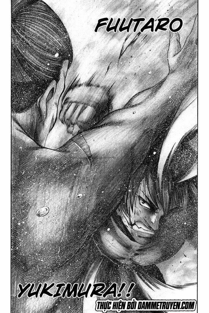 yukikaze chapter 14 9