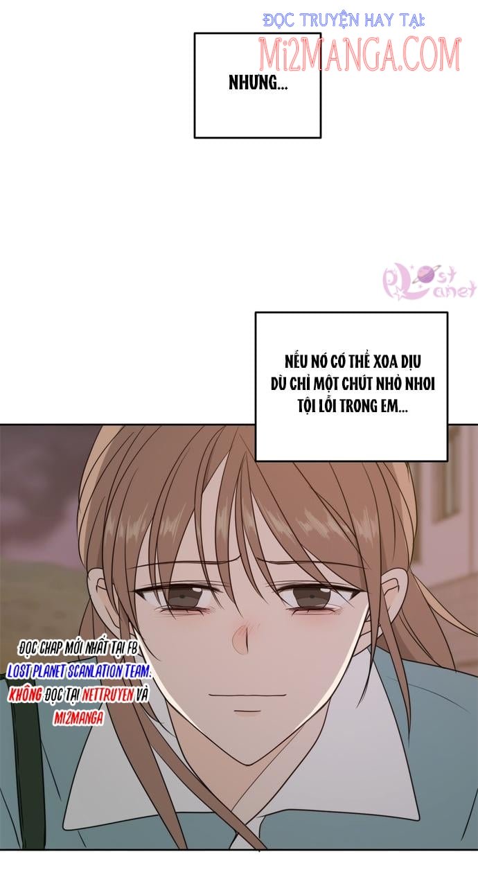 kiếp này cũng xin chăm sóc tôi như vậy nhé kiếp này cũng xin chăm sóc tôi như vậy nhé chapter 63.3 46