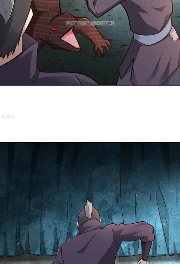 võ linh kiếm tôn chapter 68 20