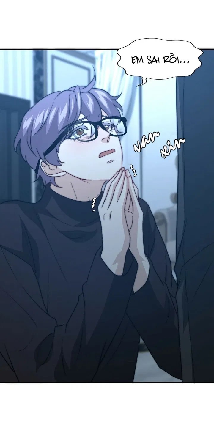 bí mật của omega k chapter 33 40