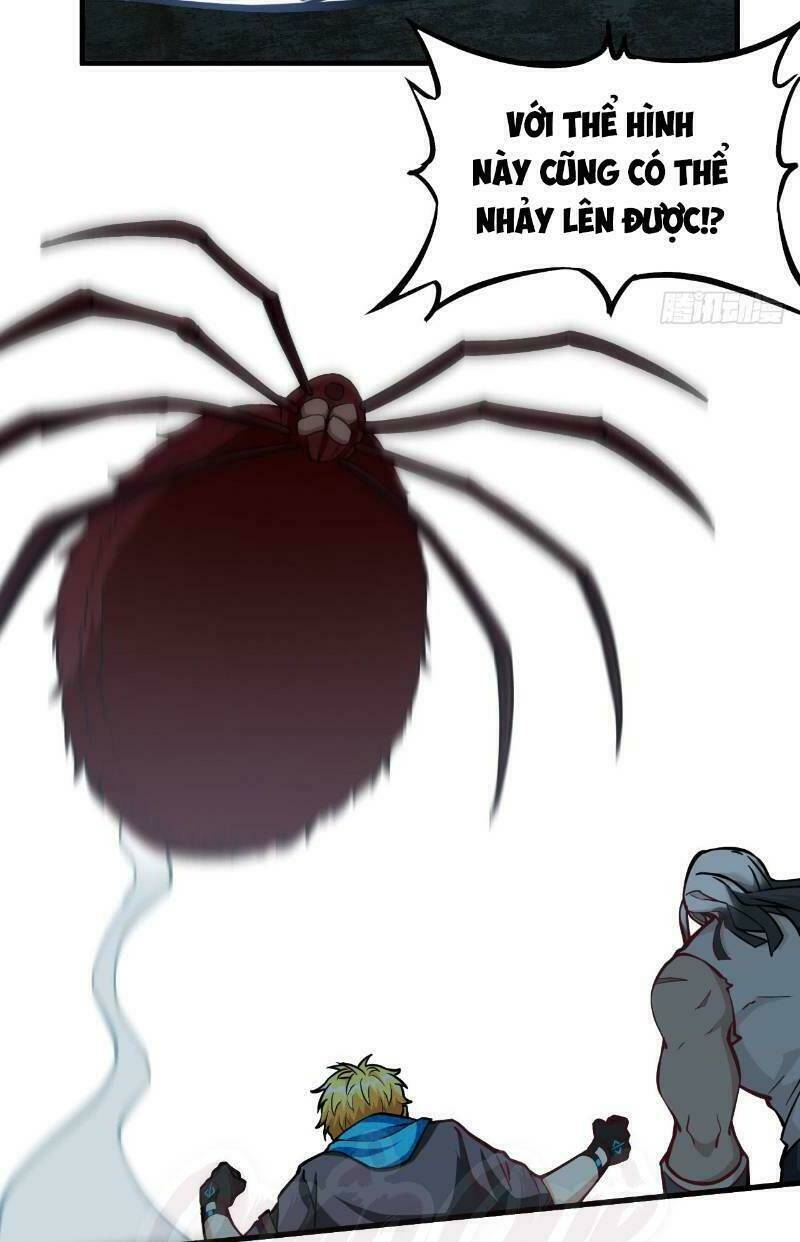minh nhật thần đô chapter 40 15