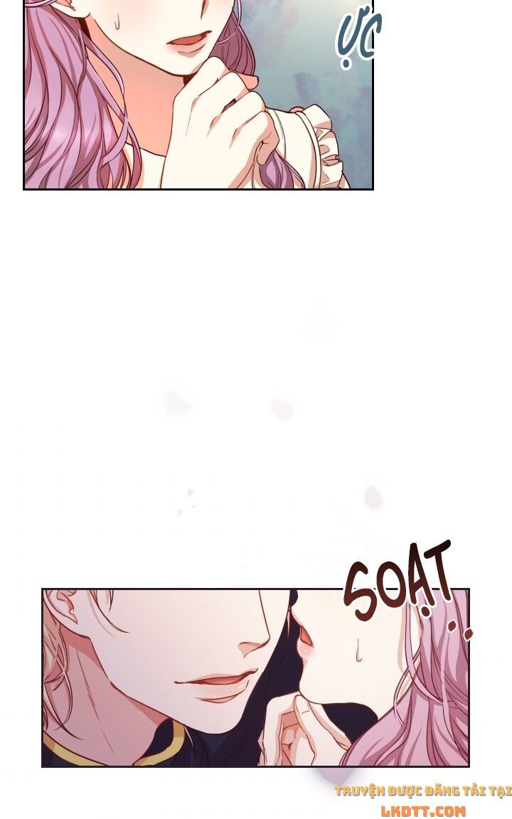 tôi trở thành thư ký của bạo chúa chapter 23 51