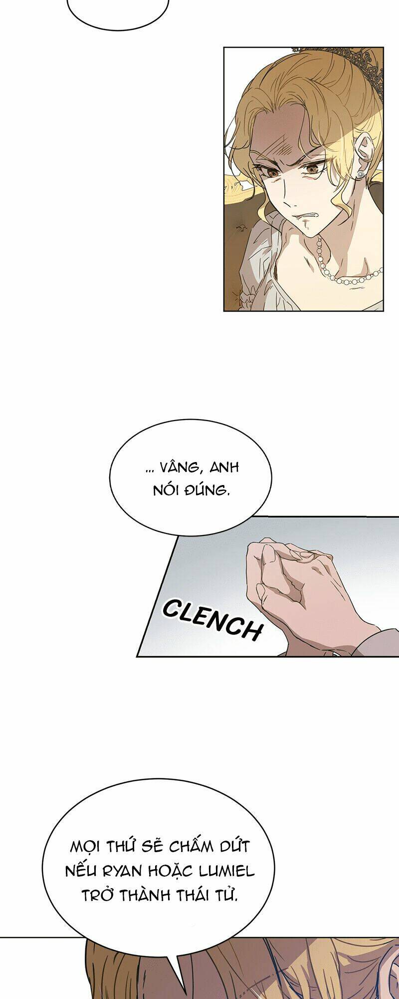 khế ước của ma tộc chapter 9 53