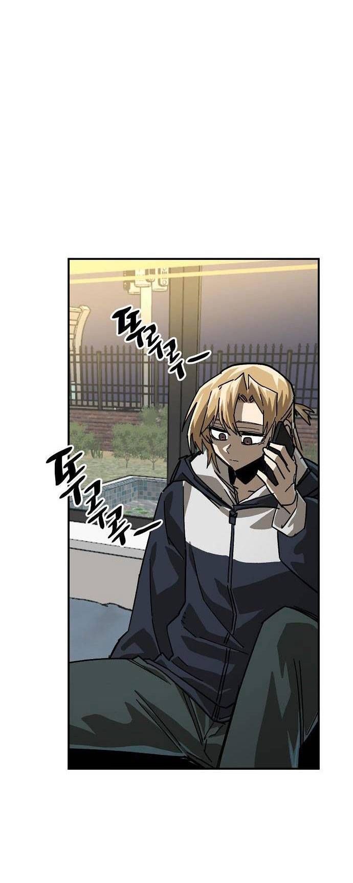 chỉ có cái c.h.ế.t mới là sự cứu rỗi chapter 17 18