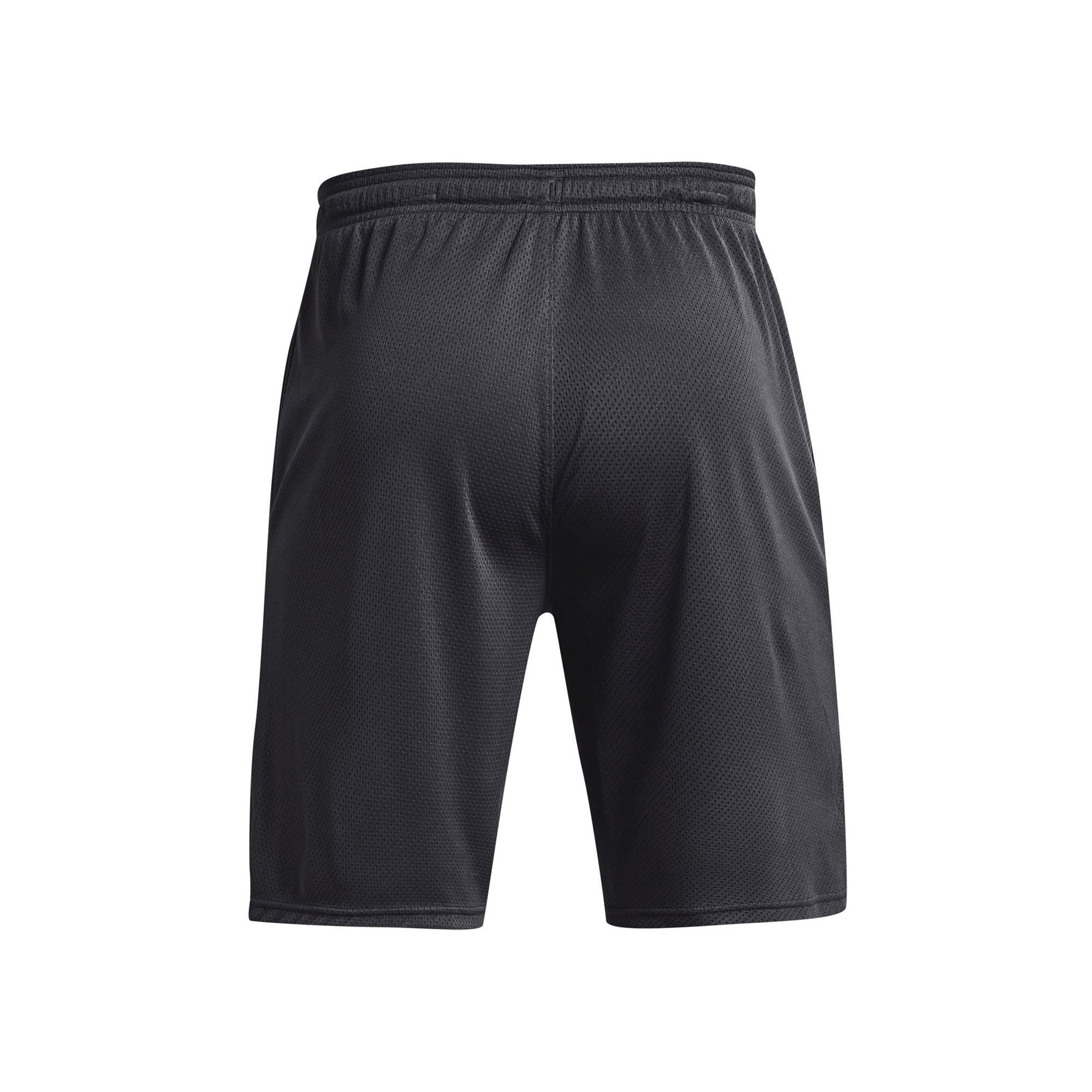 Quần ngắn thể thao nam Under Armour Tech Mesh - 1328705-010