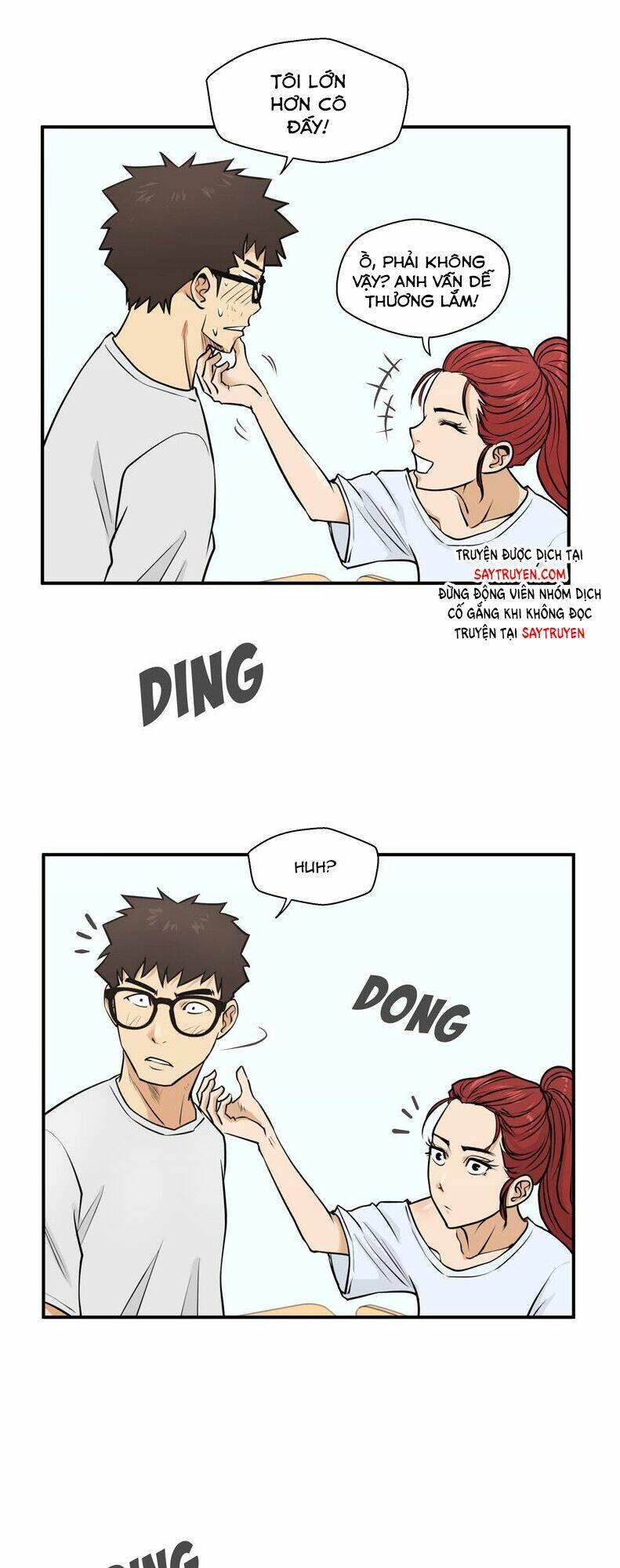 mr kang chapter 61 1