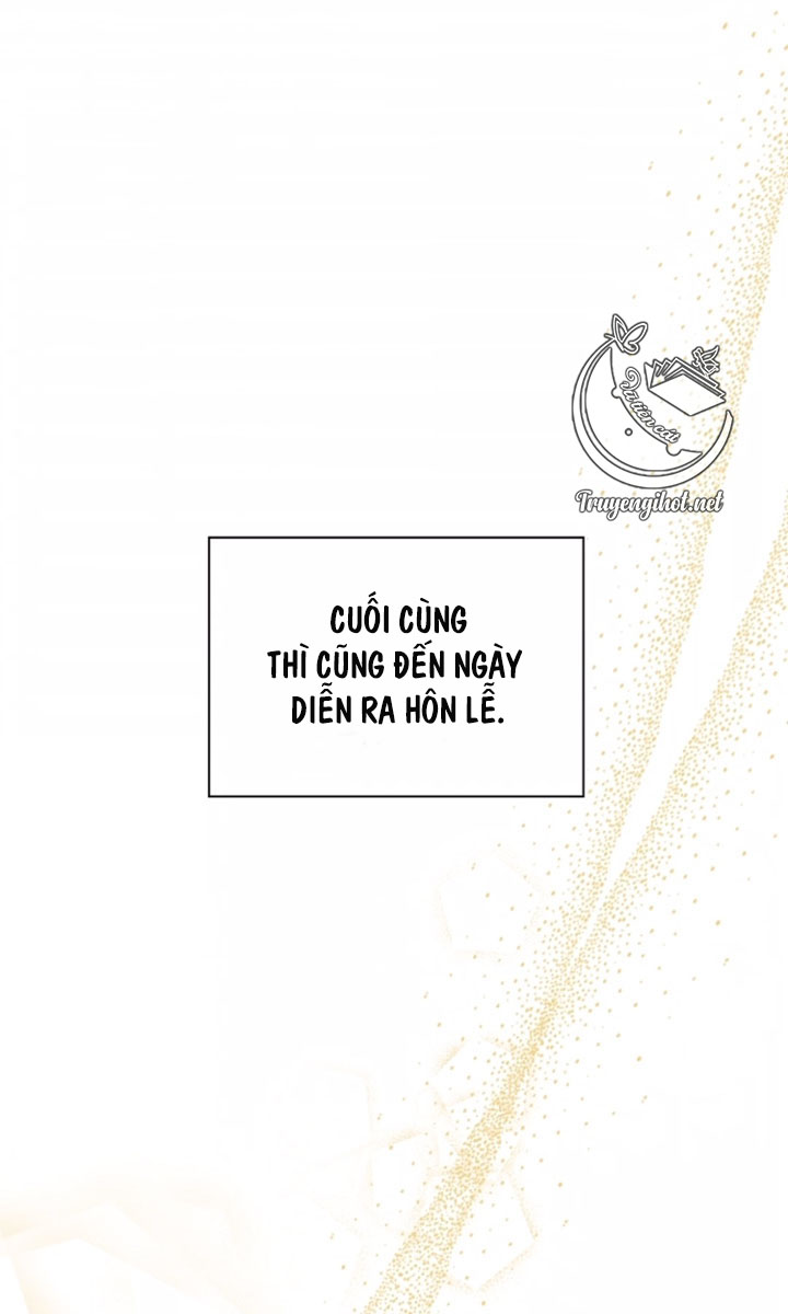 lời cầu hôn đến từ hoàng đế chapter 34.1 5