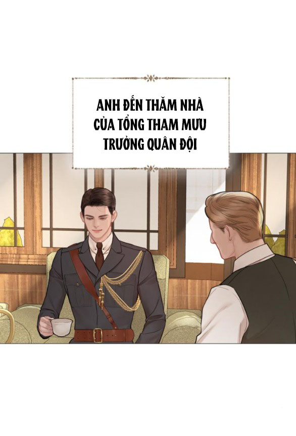 khóc đi hay là cầu xin tôi cũng được chapter 39.1 13