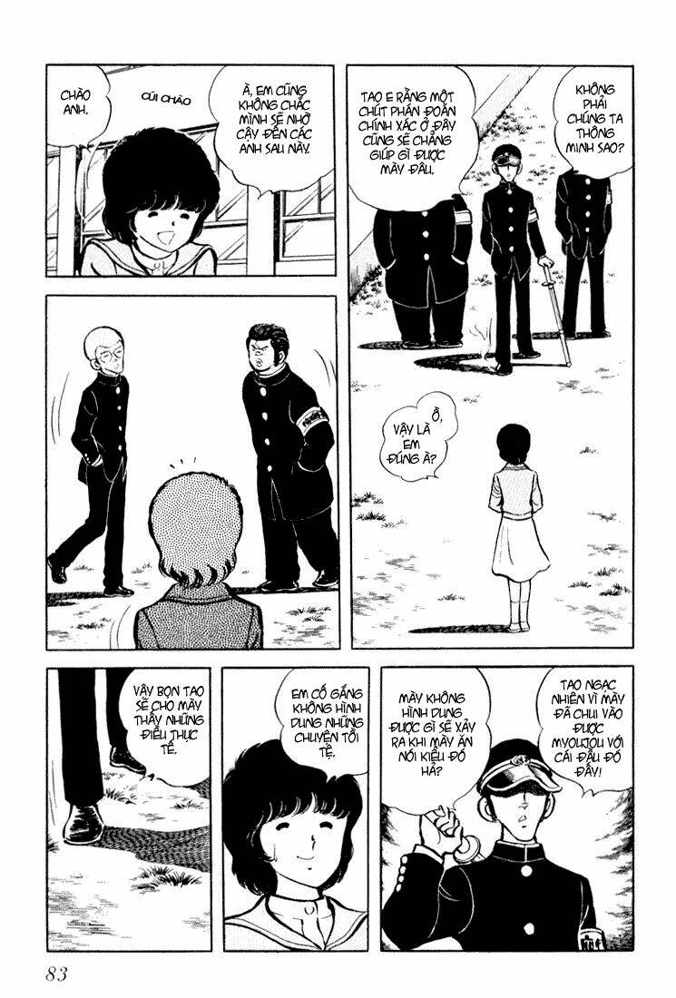 hiatari ryoukou! chapter 2 34