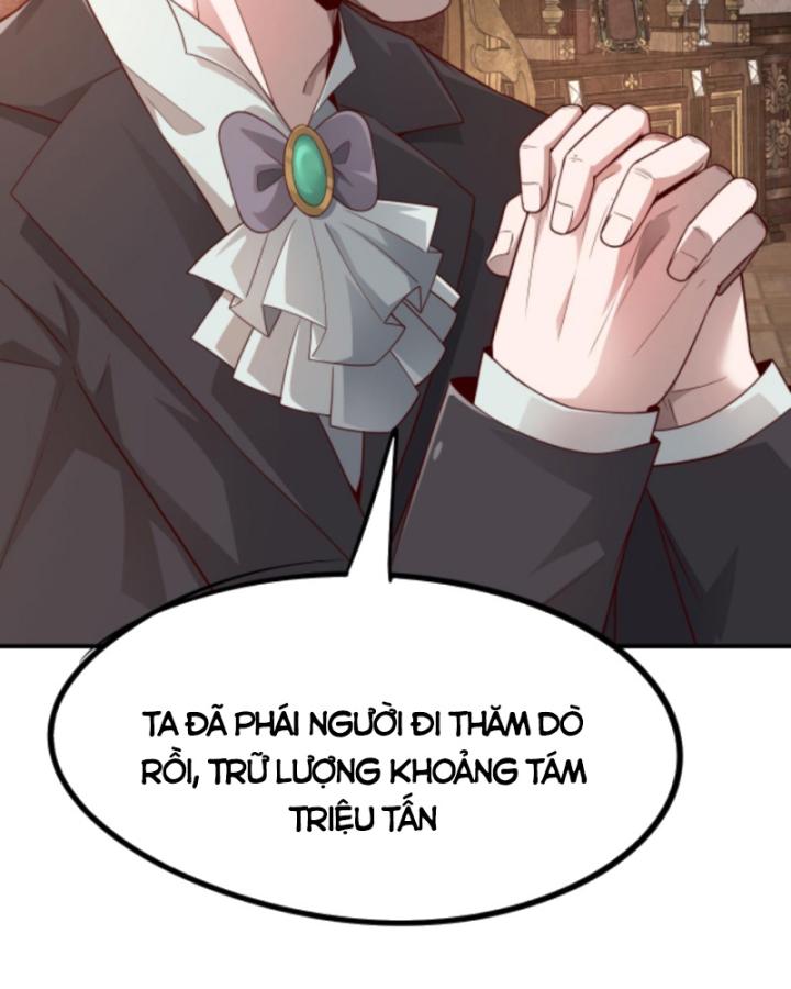 người chơi và nhân vật chính đều muốn làm hại ta chapter 36 8