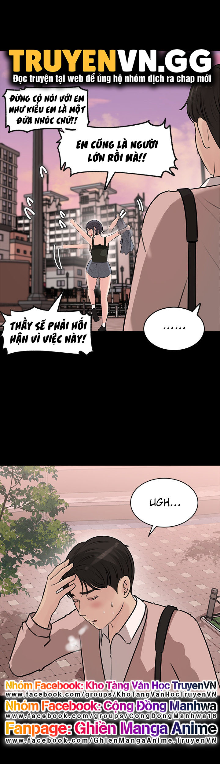 em vợ nóng bỏng chapter 12 27