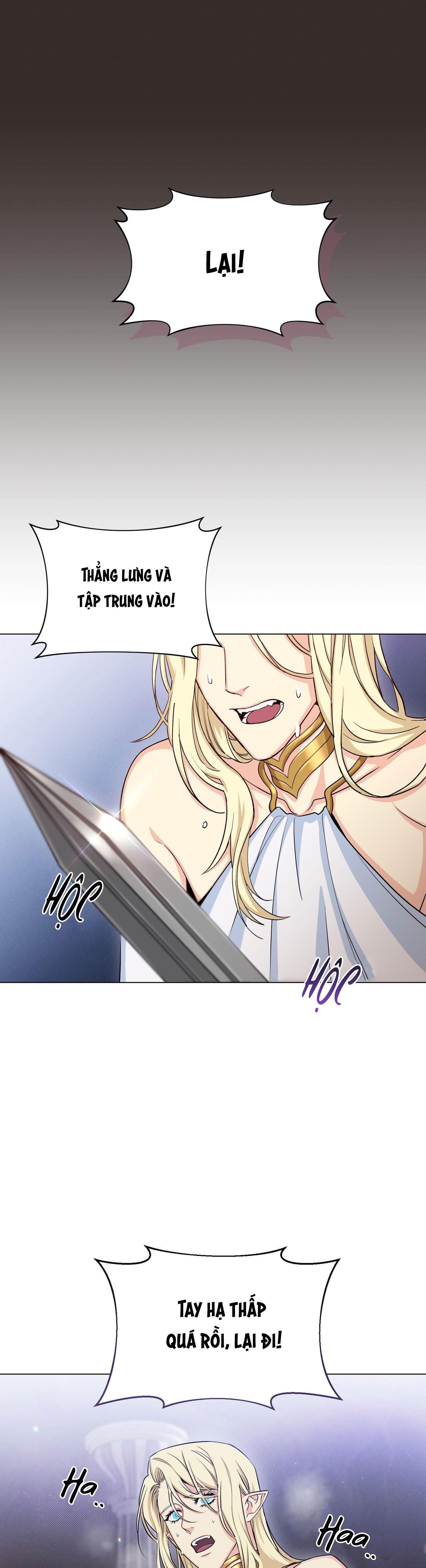 mặt trăng quỷ chapter 19 1