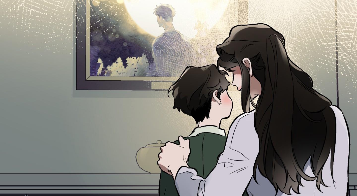 định rõ mối quan hệ chapter 54 120