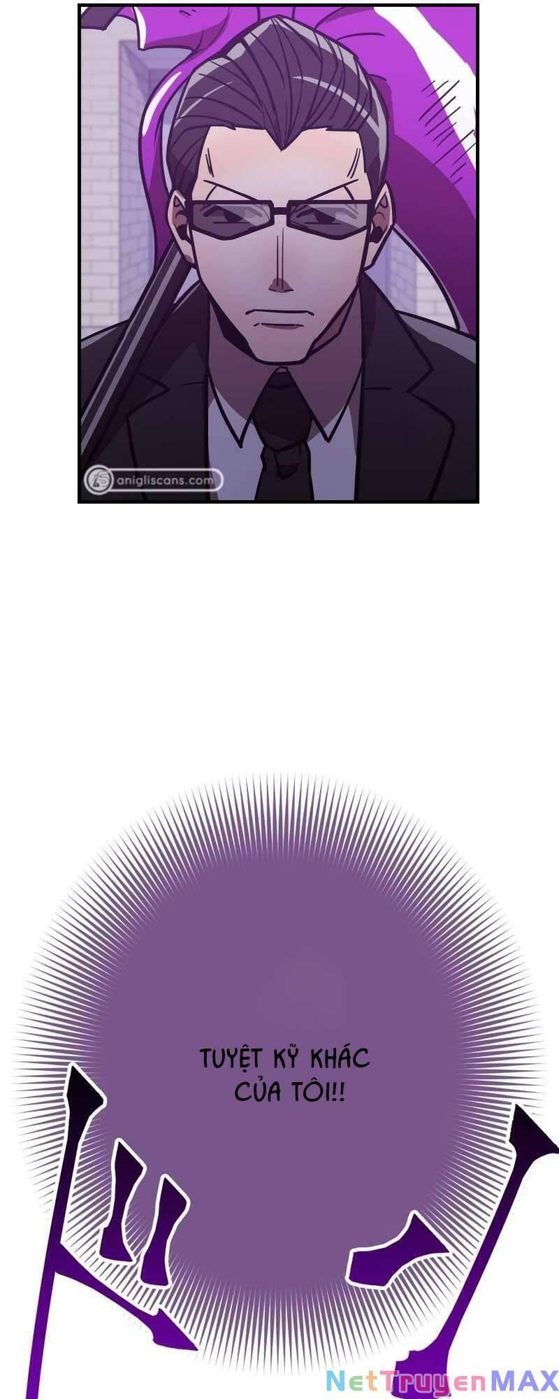 Huyết Thánh Cứu Thế Chủ~ Ta Chỉ Cần 0.0000001% Đã Trở Thành Vô Địch chapter 35 47