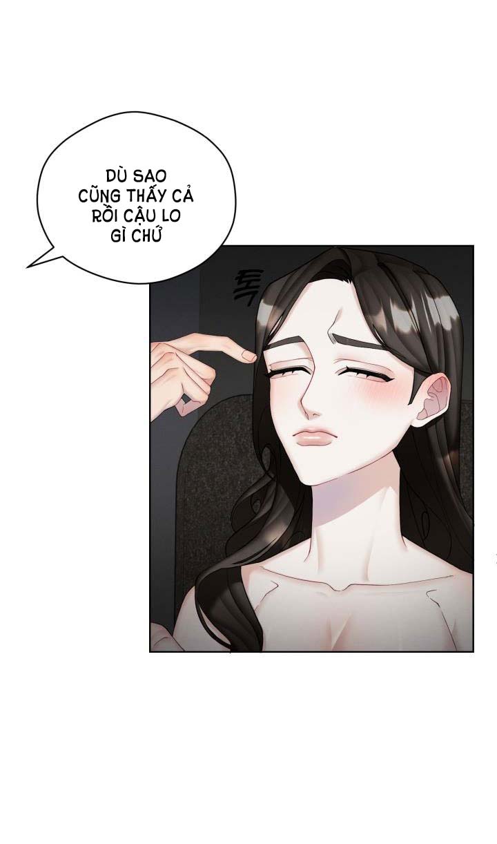 Trò Chơi Giữa Hai Người chapter 12.1 - Trang 25