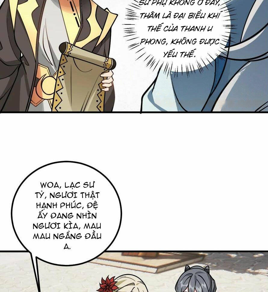 mang theo các tiên tử vô địch thiên hạ chapter 53 20