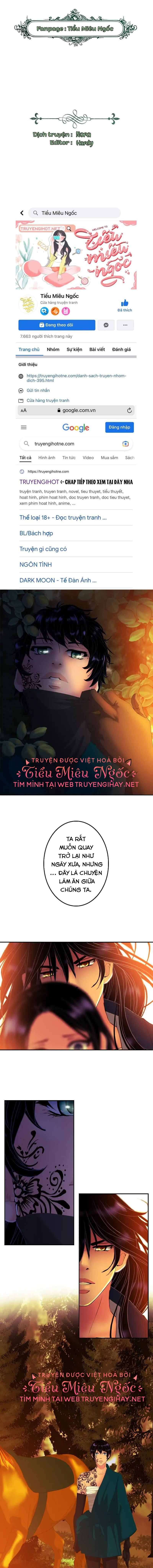 hoàng đế máu lạnh của tôi chapter 93 1