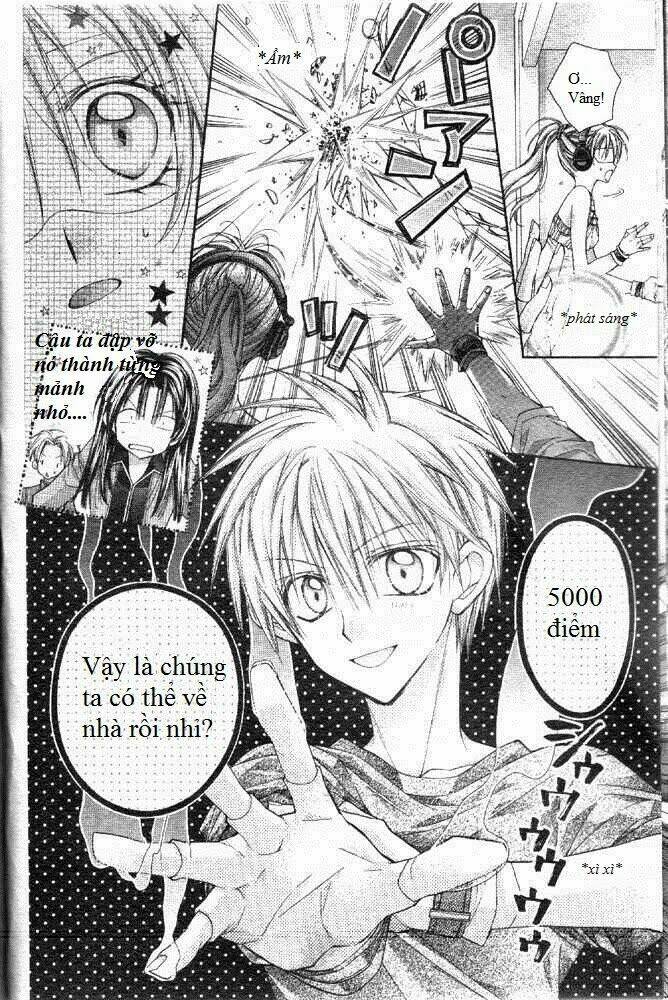 thiên sứ thức tỉnh chapter 1 10