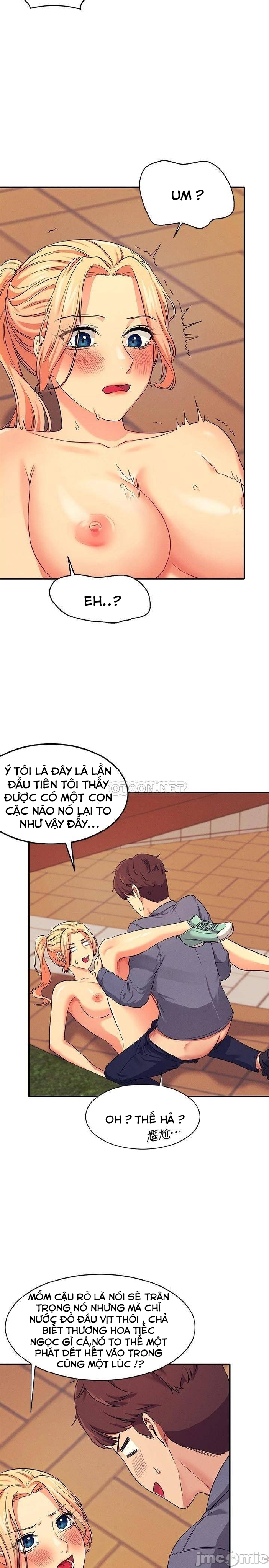 where is goddess - nữ thần đâu rồi? chapter 6 13