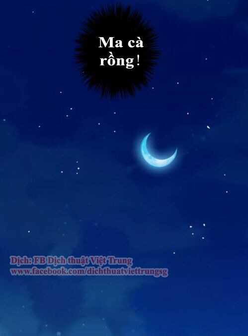 vết cắn ngọt ngào phần 2 chapter 11 38