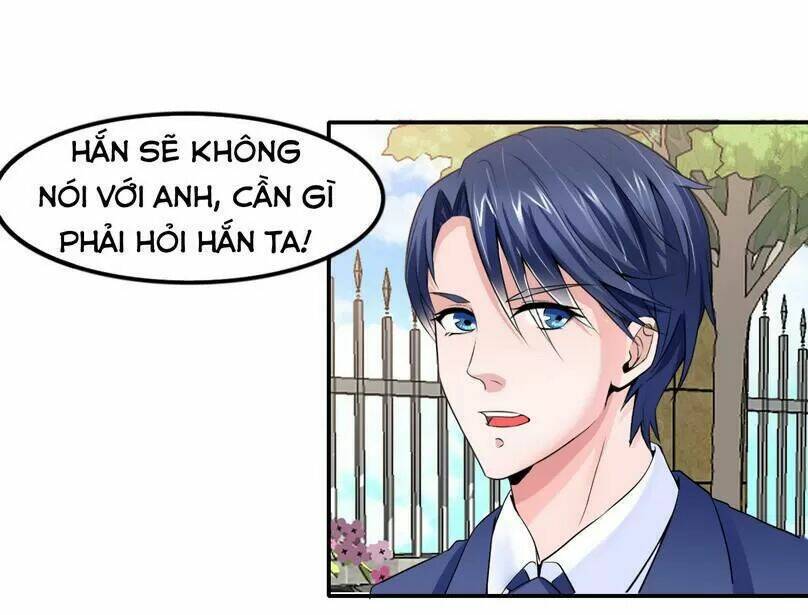 cô dâu gả thay của tổng tài chapter 137 10