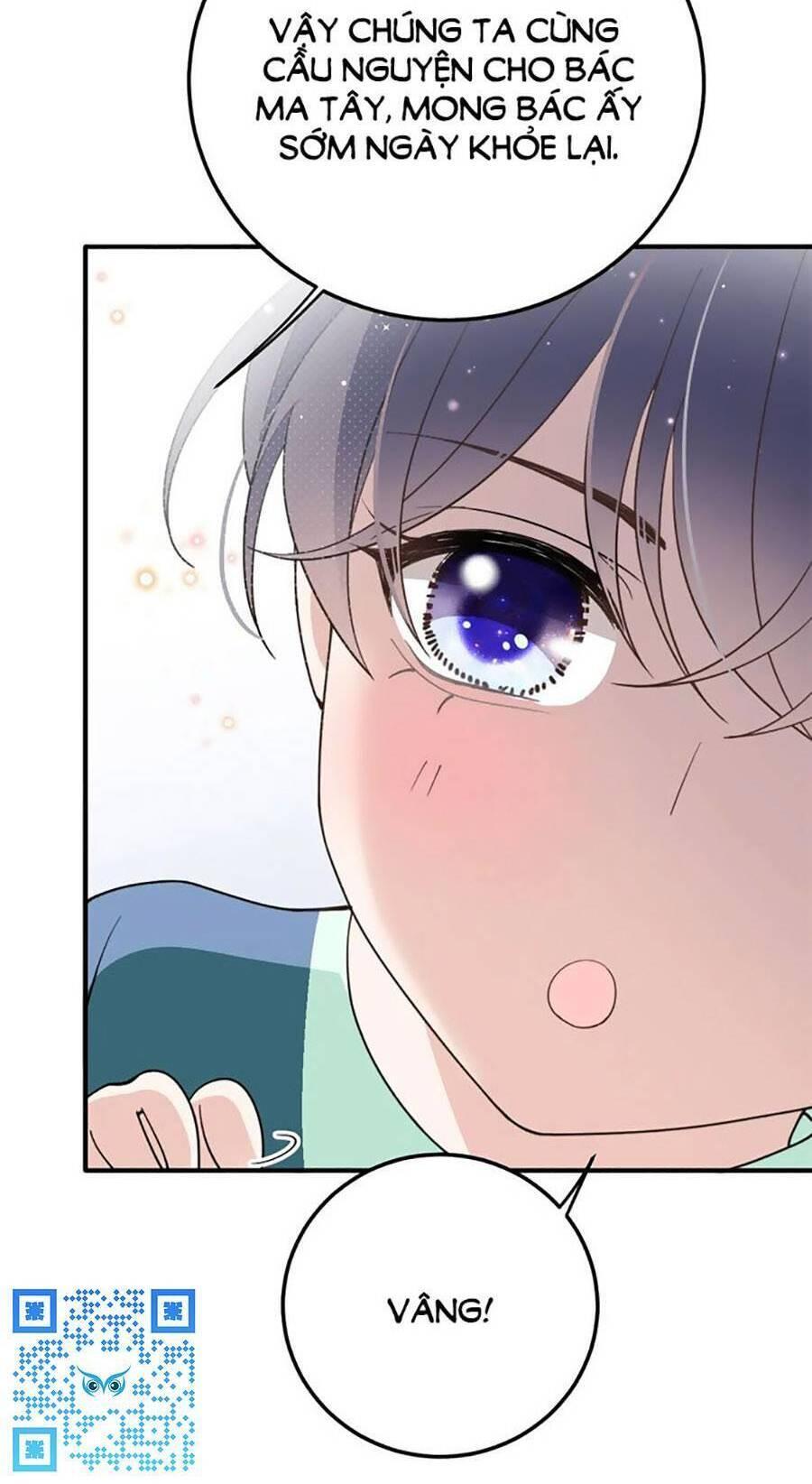 một vợ yêu, một bé con chapter 289 26