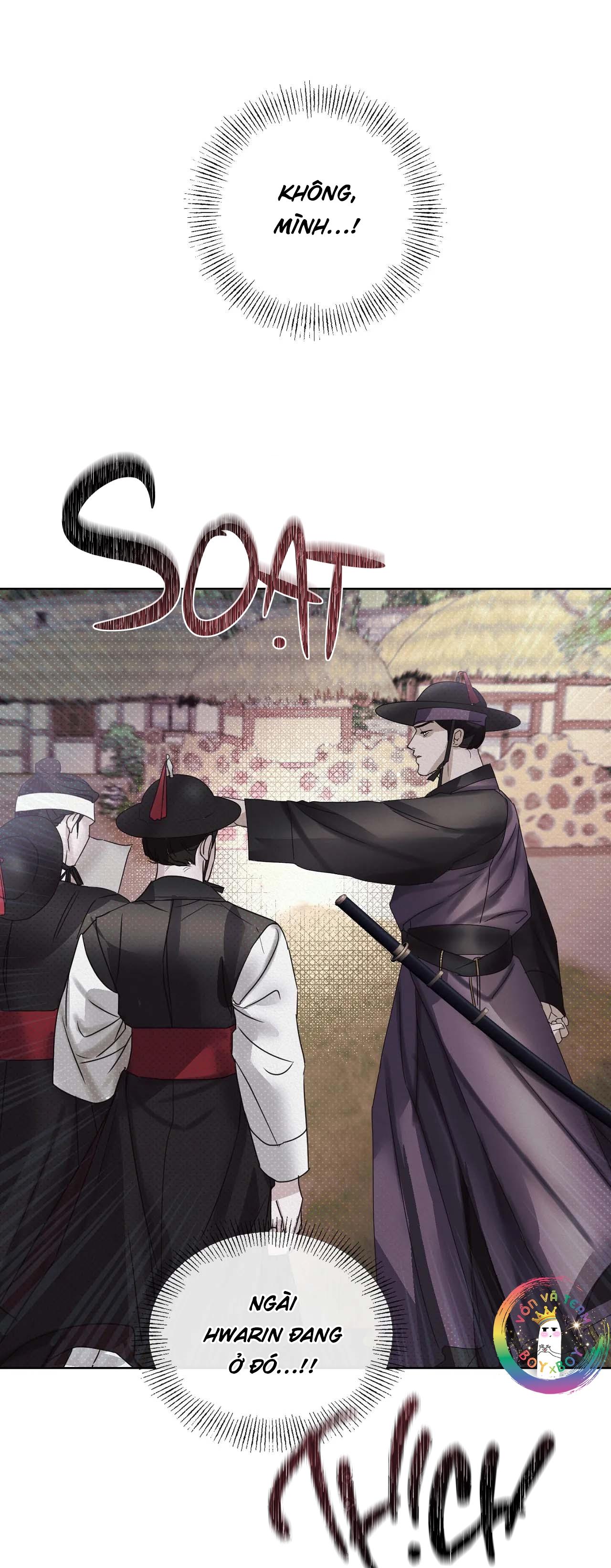 manhwa chịch vồn chịch vã chapter 15 26