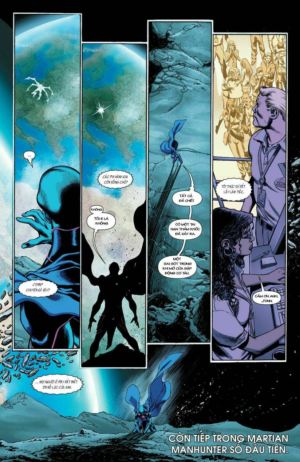 martian manhunter chapter 1 10