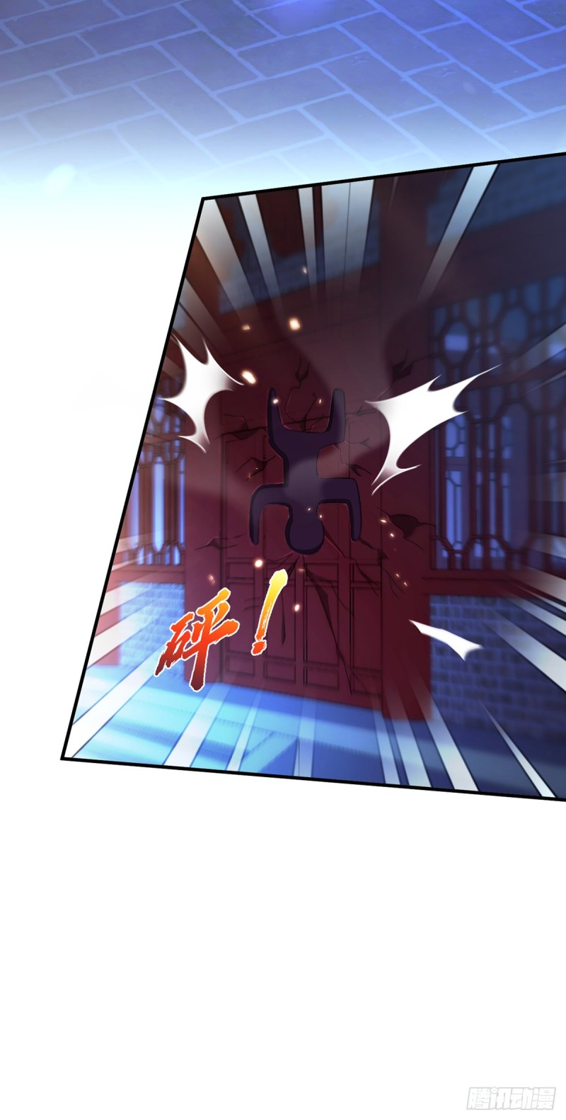 ngã tại hậu cung đương đại lão nữ chapter 31 5