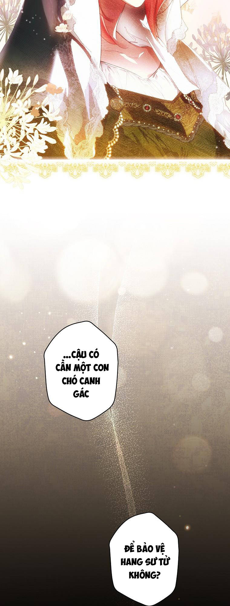 câu chuyện cổ tích của mẹ kế chapter 115.1 32