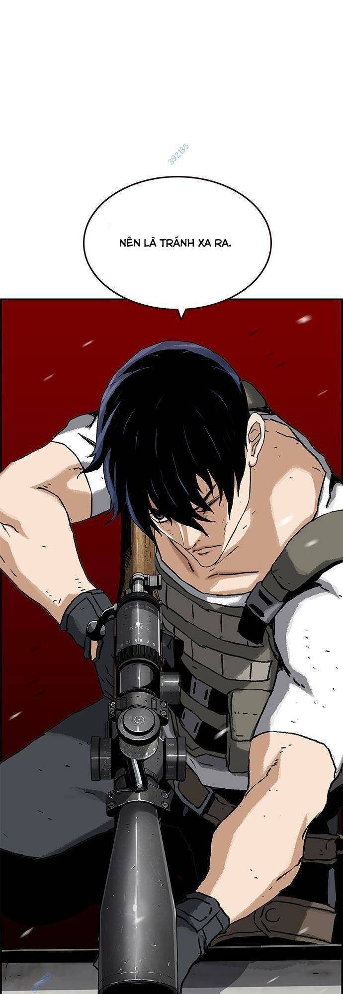 pubg - cuộc chiến sinh tồn - 100 chapter 30 39