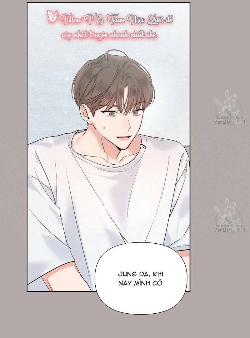 đừng bận tâm, em yêu chapter 16 20