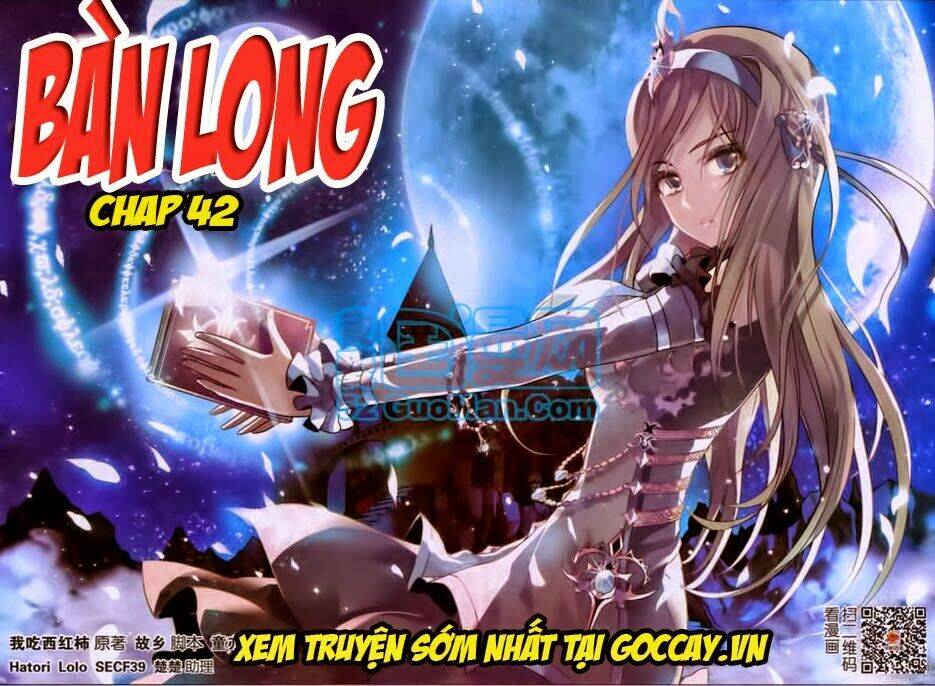 bàn long giới chỉ chapter 42 1