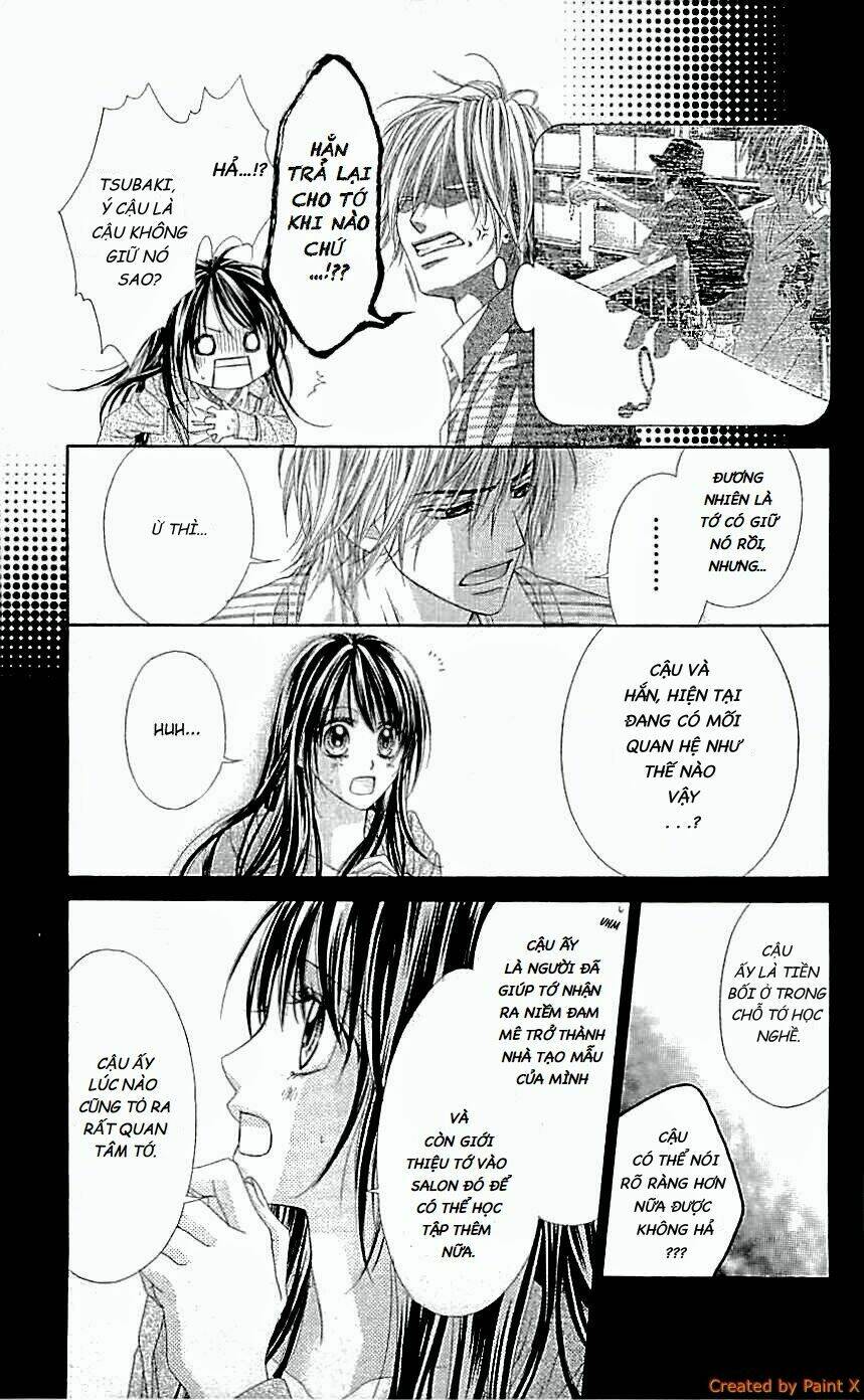 kyou, koi wo hajimemasu - mộng mơ đầu đời chapter 94 14