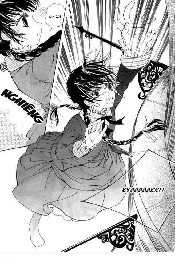 dear my girls chapter 1 18