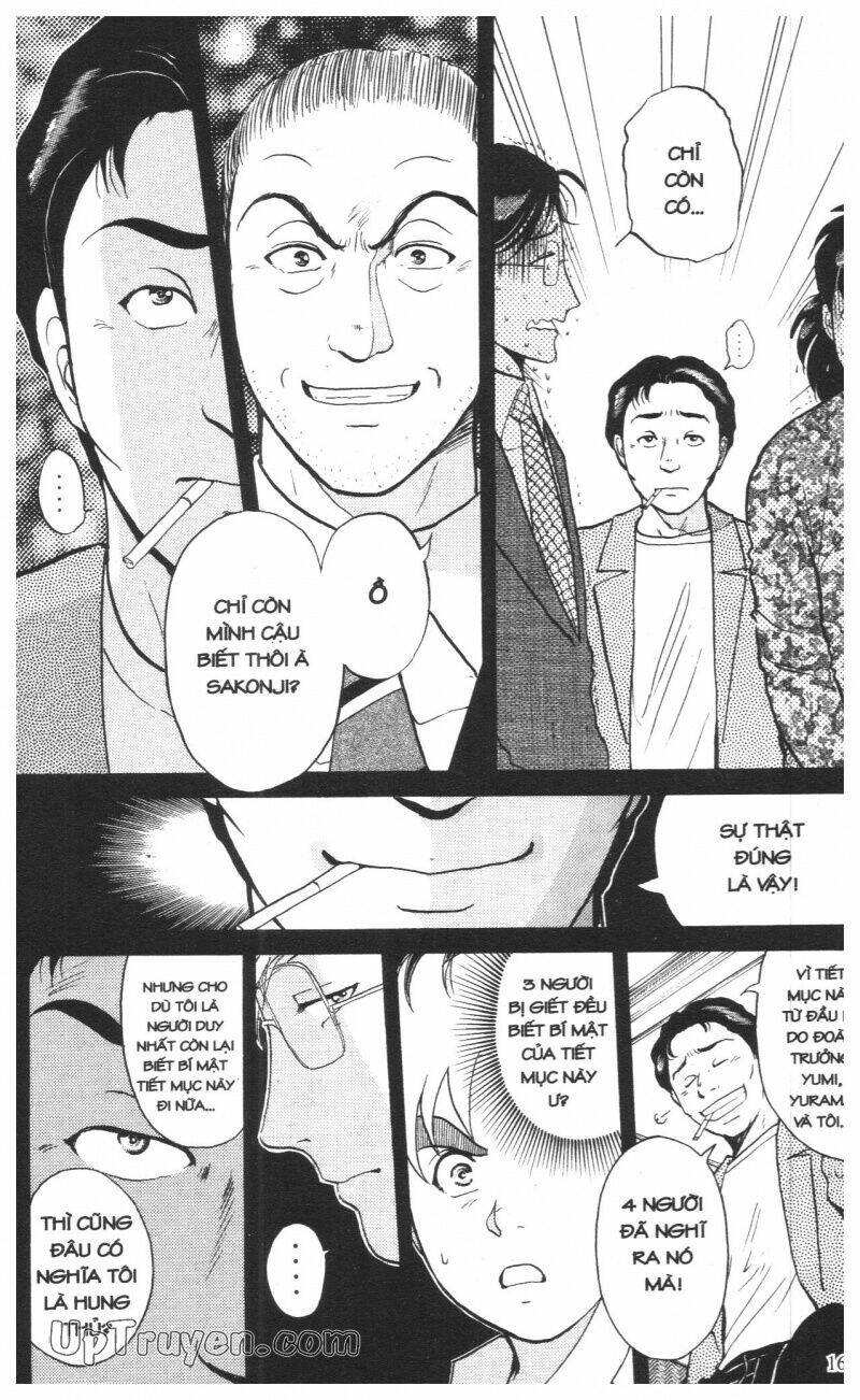 thám tử kindaichi (bản đẹp) chapter 15 163