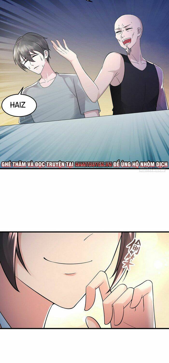 pháp sư truyền kỳ chapter 42 24