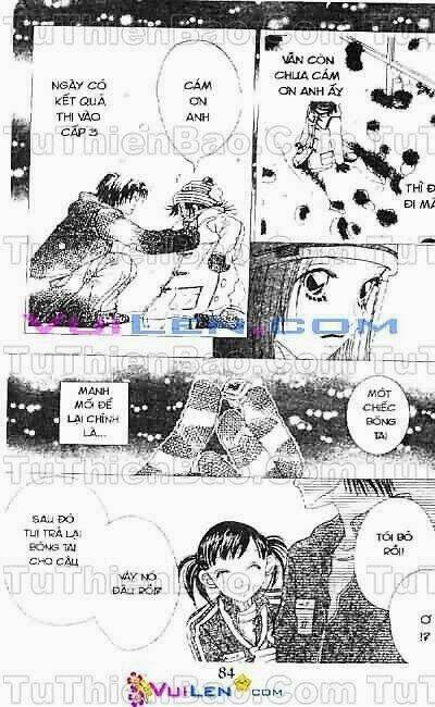 1/4 tình yêu chapter 6 84